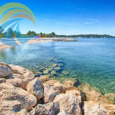 Apartmán Mirko 647 Pula