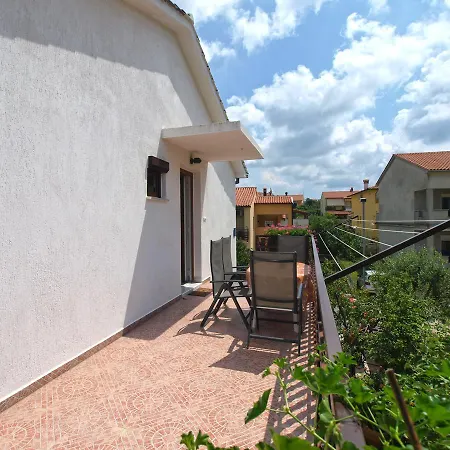 Apartmán Mirko 647