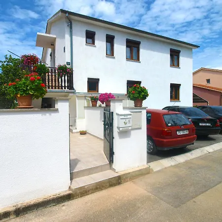 Apartmán Mirko 647 *