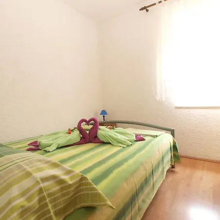 Mirko 647 Apartmán *
