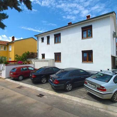 Mirko 647 Daire Pula