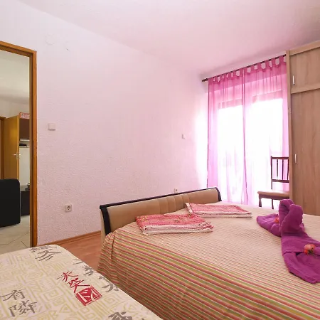 Apartmán Mirko 647 *