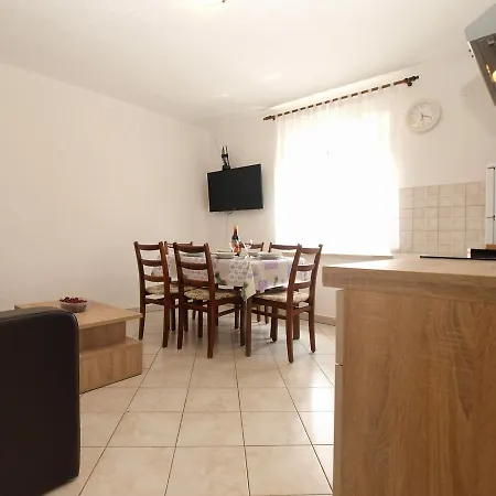 Apartmán Mirko 647