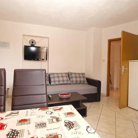 Apartment Mirko 647