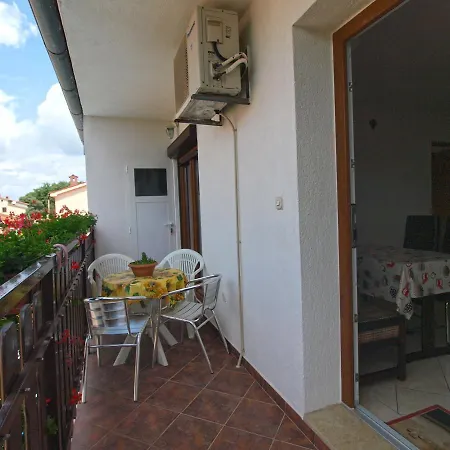 Mirko 647 Apartmán *