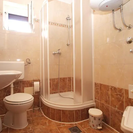 Apartment Mirko 647