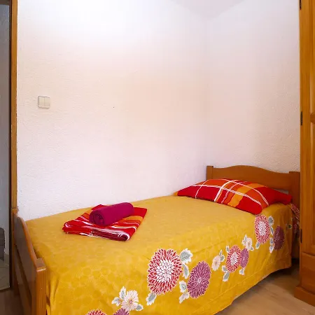 Apartmán Mirko 647 *