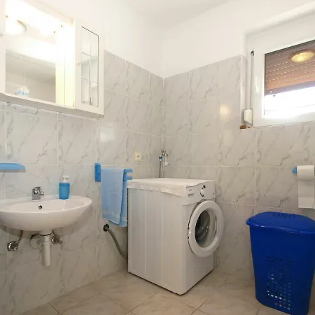 Apartmán Mirko 647