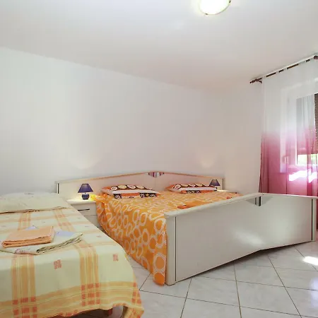 Apartment Mirko 647