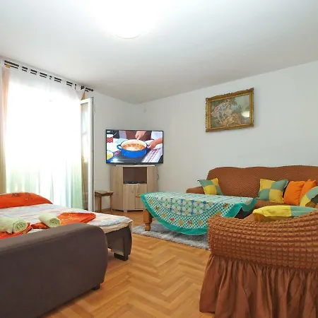 Apartmán Mirko 647 *
