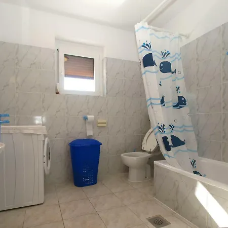 Apartmán Mirko 647
