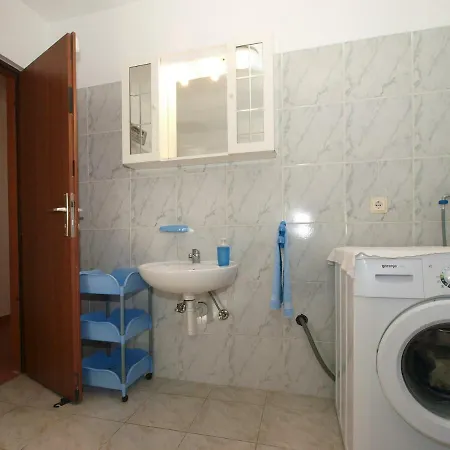 Mirko 647 Apartmán Pula