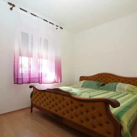 Apartmán Mirko 647 *